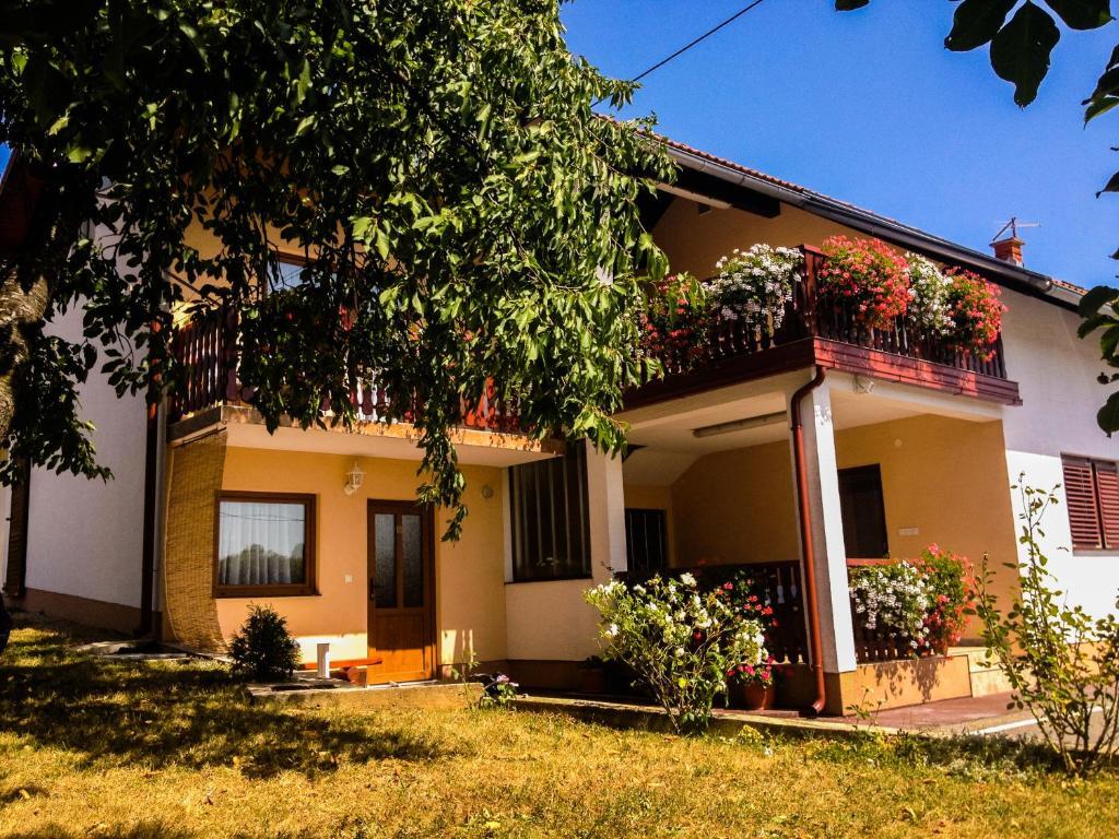 Guesthouse Ante Hodak Selište Drežničko Zimmer foto